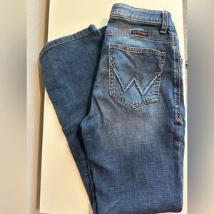 Women's Wrangler Jeans